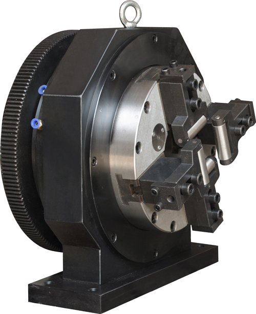 激光切割卡盤(pán)